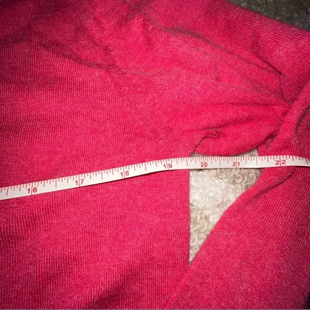 Bobby Jones Collections Size S sweater